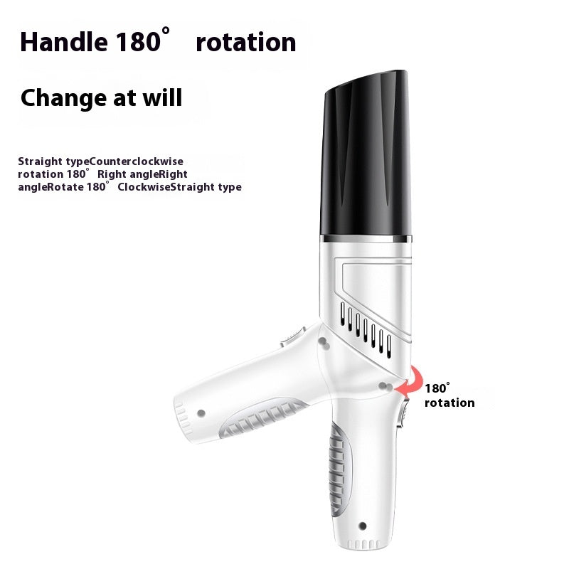 Mini aspirateur sans fil pour voiture – vue complémentaire 3