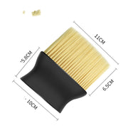 Brosse douce pour intérieur de voiture – vue complémentaire 6