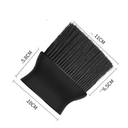 Brosse douce pour intérieur de voiture – vue complémentaire 3