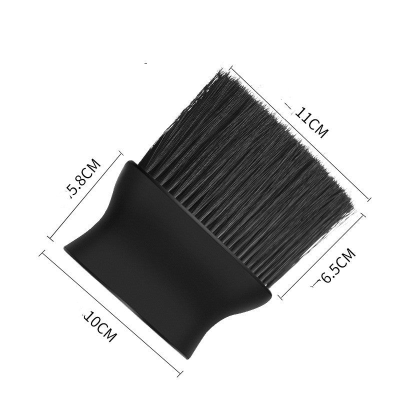 Brosse douce pour intérieur de voiture – vue complémentaire 3